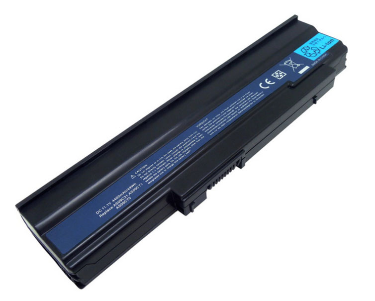 Packard Bell EasyNote NJ65 battery
